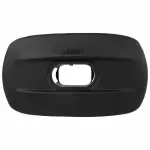 6W7Z14A706BC - Body: Bezel for Ford: Crown Victoria | Mercury: Grand Marquis Image