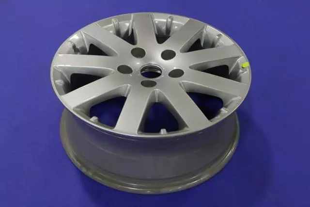 Aluminum Wheel - Mopar (1BD60XZAAD)