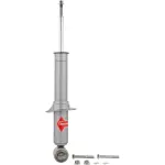 5510048 - : High Pressure Monotube Gas Strut for KYB Image
