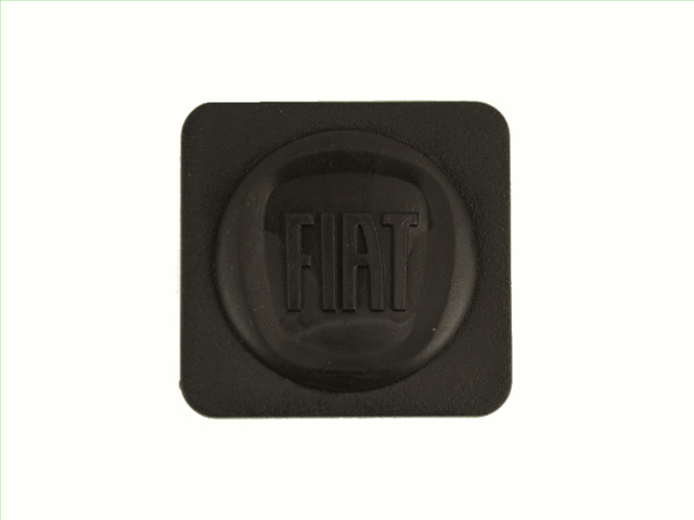 Cover - Mopar (82212901)