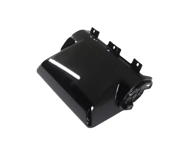 7JD58DX8AA - : Console End Cap for Mopar Image