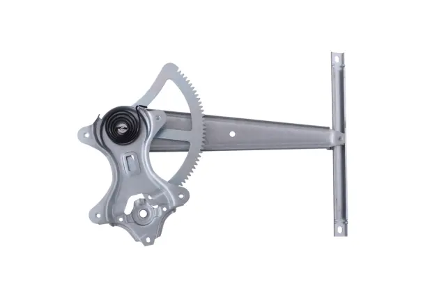 RPT143 - : Power Window Regulator Assembly w o Motor for AISIN Image