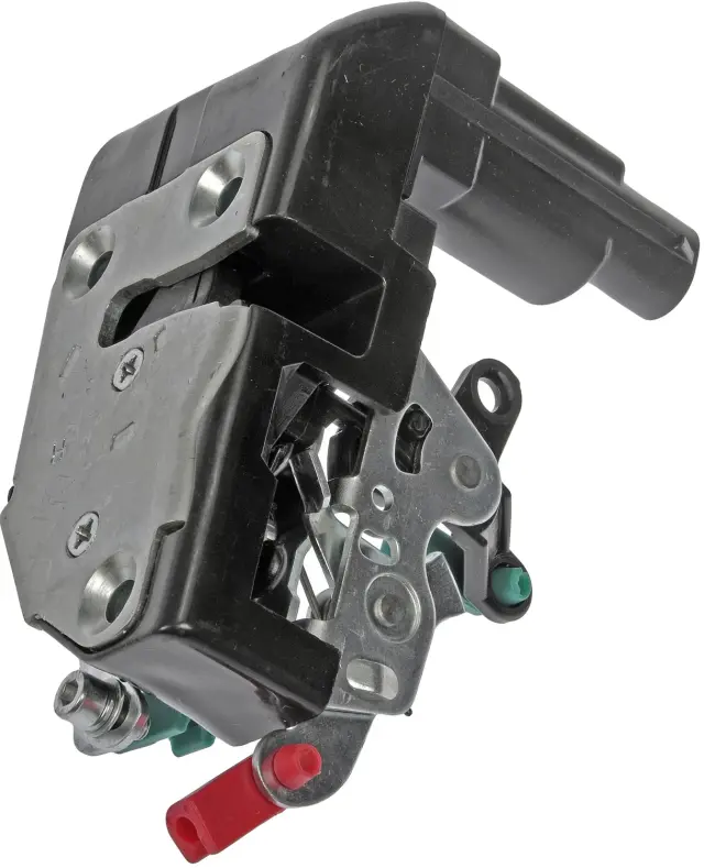 931027 - Exterior: Integrated Door Lock Actuator for Dorman Image