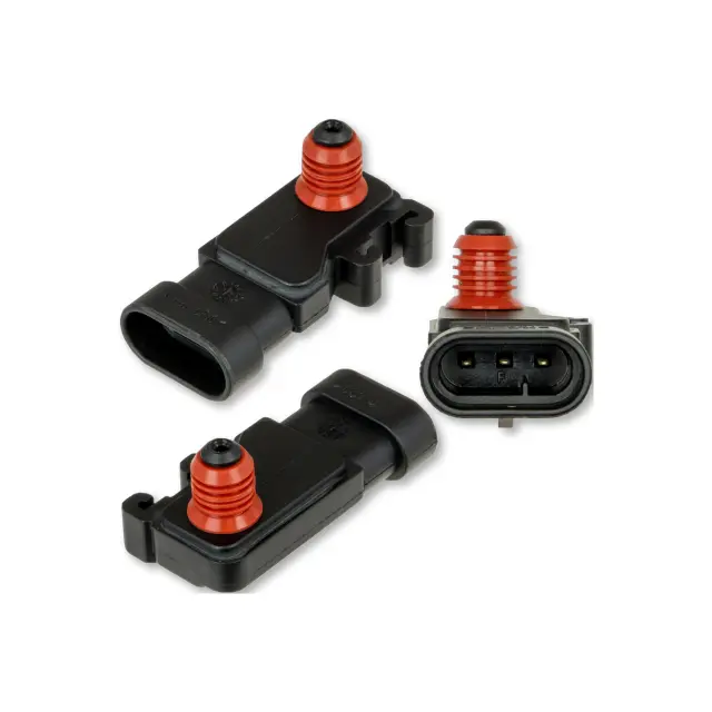 1811575 - Air Intake &amp; Fuel Delivery: Manifold Absolute Pressure Sensor for GLOBAL PARTS DISTRIBUTORS Image