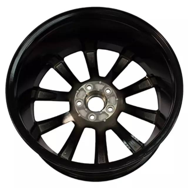 Wheel Assembly - Ford (BR3Z-1007-H)