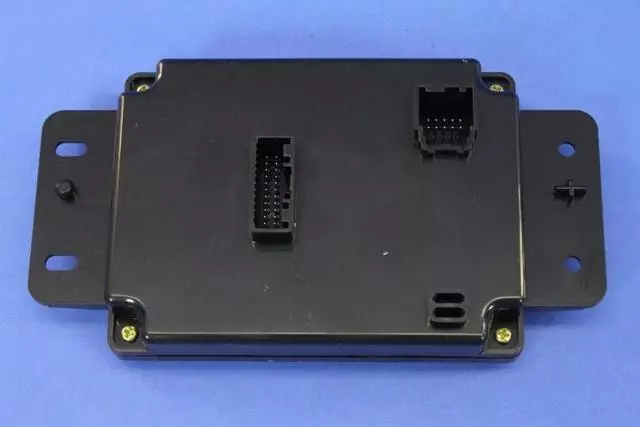 A/c And Heater Module - Mopar (68199627AC)