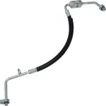HA112484C - : A/C Refrigerant Discharge Hose -- Discharge Line for UAC Image