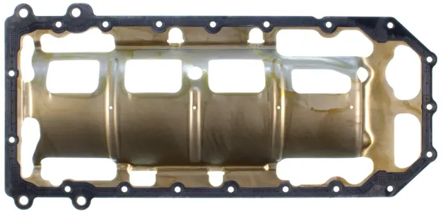 OS32363 - : Engine Oil Pan Gasket Set for Mahle Image