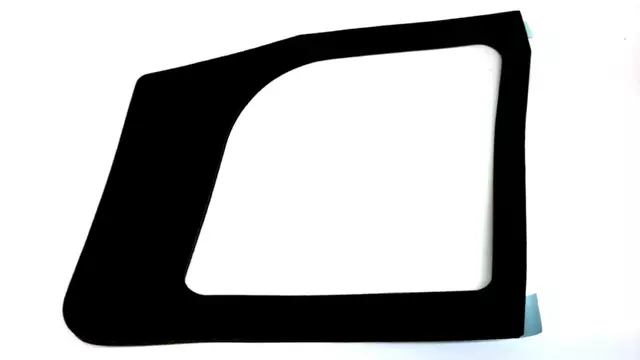 84940AE120 - Electrical: Gasket for Subaru: Legacy, Outback Image