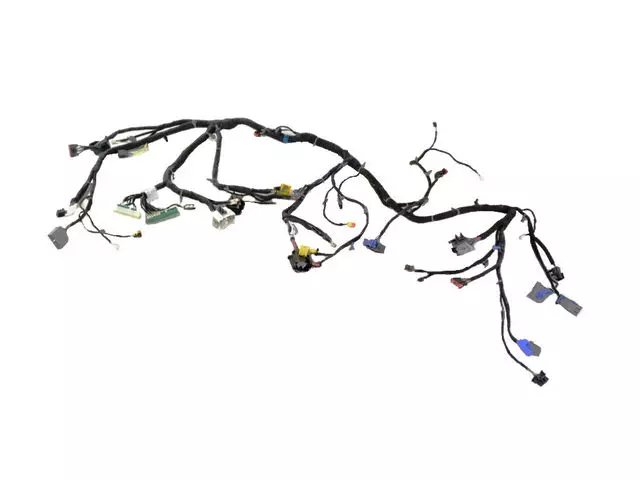 68267155AF - Electrical: Instrument Panel Wiring for Mopar Image