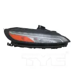 125323009 - : TYC Turn Signal / Parking / Side Marker Light Assembly for TYC Image