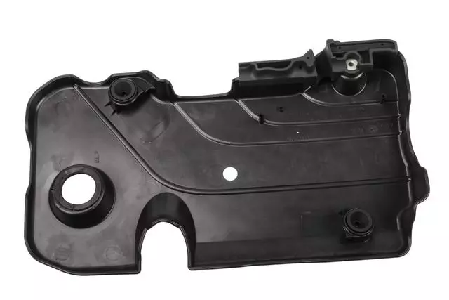 12687761 - : Engine Intake Manifold Cover for GM Image