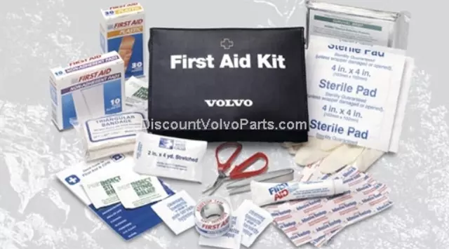 First Aid Kit - Volvo (8551552)