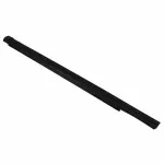 1L2Z7825597AAA - Body: Belt Weather-strip for Ford: Explorer, Explorer Sport Trac | Lincoln: Aviator | Mercury: Mountaineer Image