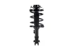 1331659R - Suspension: Focus Auto Parts Suspension Strut and Coil Spring Assembly for Focus Auto Parts Image