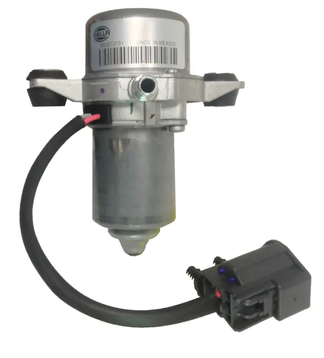 933972701 - : Hella Power Brake Booster Vacuum Pump for Hella Image