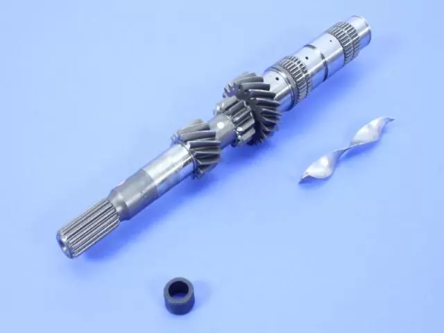 5191005AA - T355; 5-Speed; Manual Transaxle: Transaxle Input Shaft Package for Mopar Image image