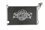 10587 - : A/C Condenser for CSF Image