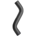 71926 - : CURVED RADIATOR HOSE, DAYCO for DAYCO HYDRAULIC Image