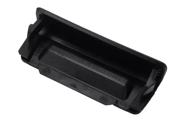 39018878 - Body: Rocker Molding Front Cover for GM Image
