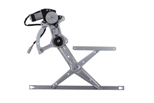 RPAH042 - : Power Window Regulator Assembly w  Motor for AISIN Image