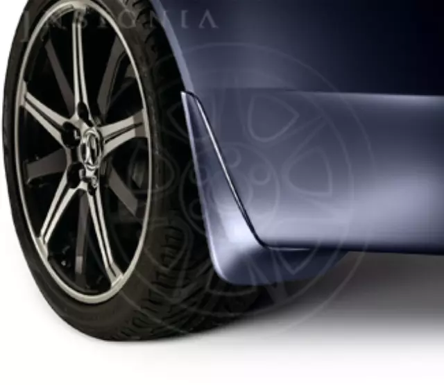 8P00TK4240C - Exterior: Sph Guard *NH737M* for Acura Image