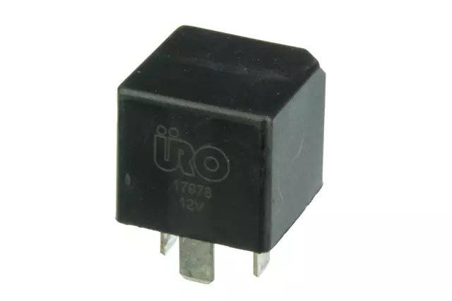 LJA6703AA - Interior: URO Parts Multi-Purpose Relay for URO Image