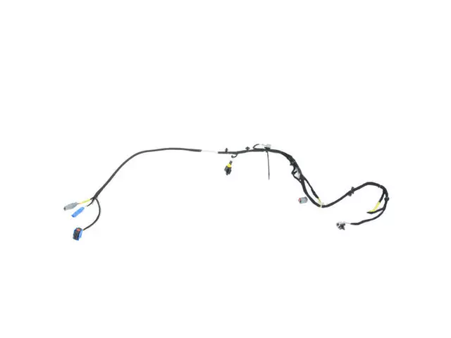 Seat Wiring, Right Seat - Mopar (68212134AA)