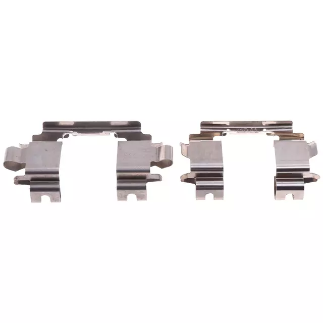 19141372 - : Caliper Assembly, Front Brake (W/O Brake  Pads) (Remanufactured) for GM Image