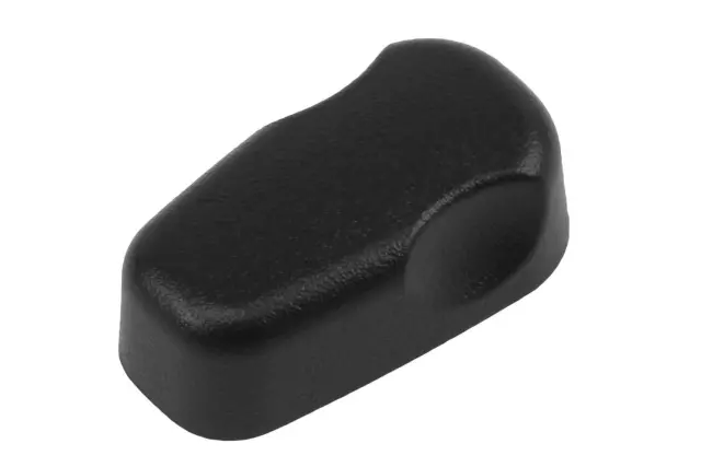 10340136 - Body: Seat Switch Knob for Buick: LaCrosse, Lucerne | Cadillac: DTS, Escalade, Escalade ESV, Escalade EXT | Chevrolet: Avalanche, Impala, Impala Limited, Malibu, Silverado 1500, Silverado 2500 HD, Silverado 3500 HD, Suburban 1500, Suburban 2500, Tahoe | GMC: Sierra 1500, Sierra 2500 HD, Sierra 3500 HD, Yukon, Yukon XL 1500, Yukon XL 2500 Image