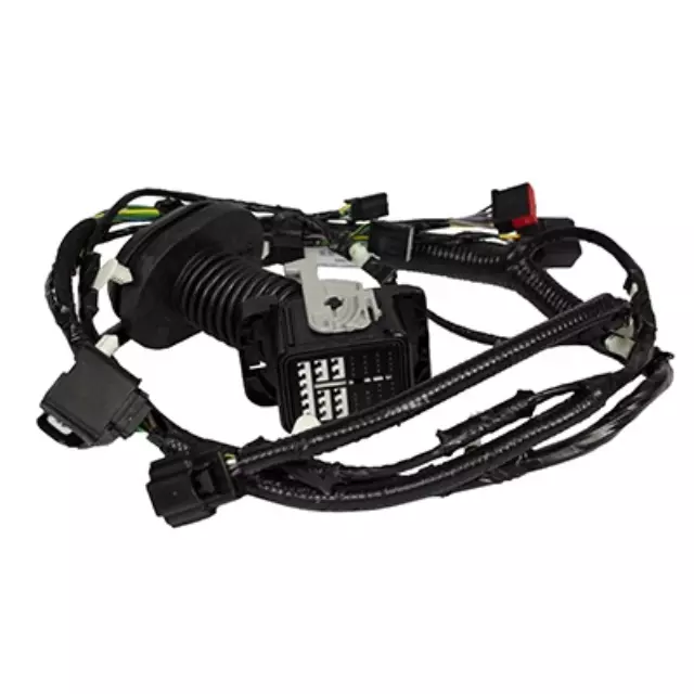 Wire Assembly Jumper - Ford (BL3Z-14630-B)