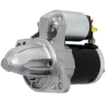19515 - : Starter for Dixie Electric Image