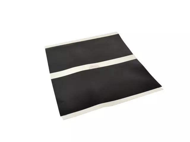 6EG05XXXAB - Body: Stripe for Dodge: Challenger Image