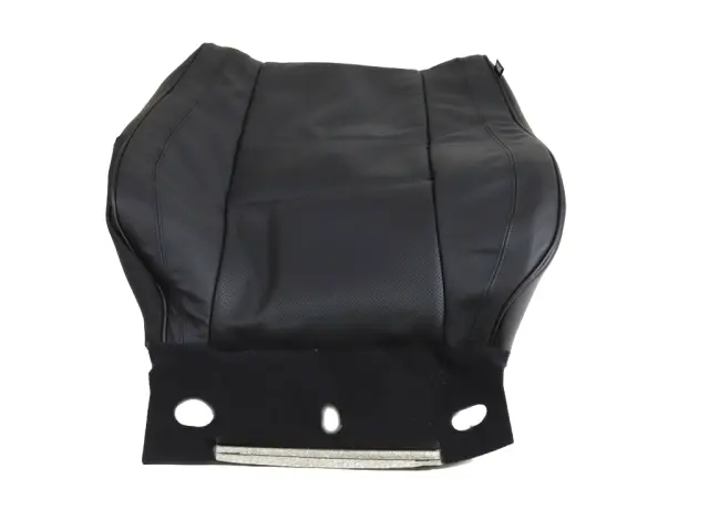 6RT31DX9AB - : Front Seat Back Cover, Left for Mopar Image