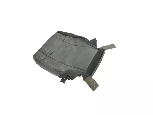 5PJ44LS5AC - Interior Trim: Rear Seat Back Cover for Mopar Image