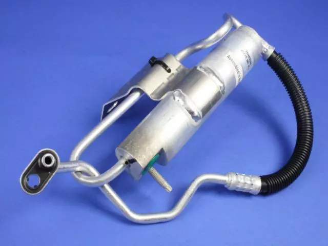 Receiver Drier - Mopar (68040262AA)