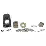 3M5Z18168A - Body: Lock Cylinder for Ford Image