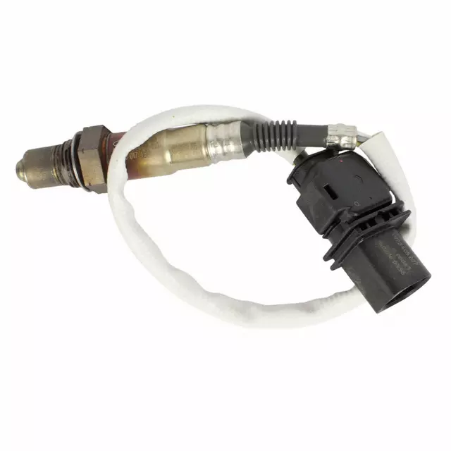 Emission Components for 2016 Ford Fiesta | OEM Parts Online