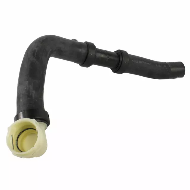 FL3Z8286D - Cooling System: Lower Hose for Ford: F-150 Image