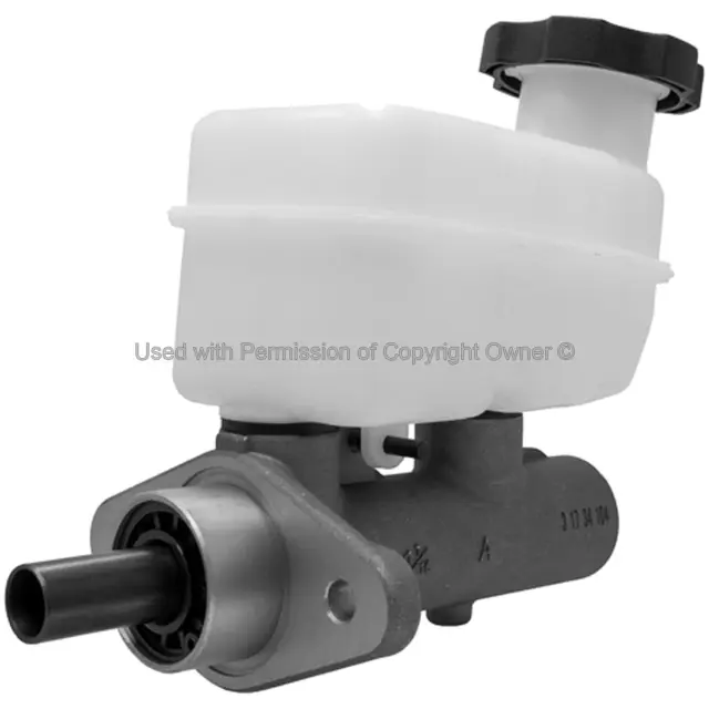 NM55494 - : Brake Master Cylinder for MPA ELECTRICAL Image