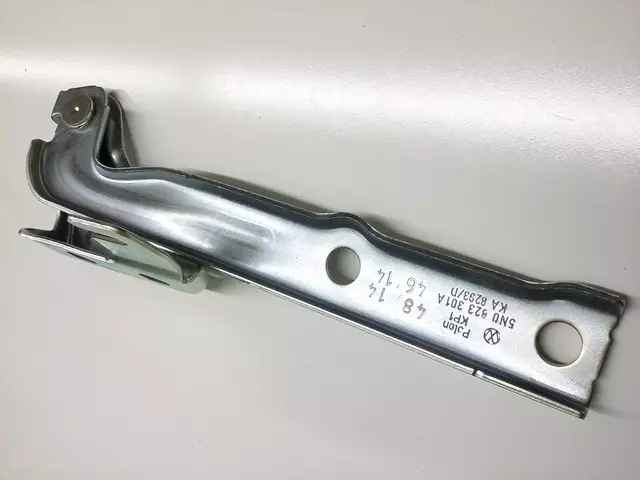 5N0823301A - : Hinge for Volkswagen Image