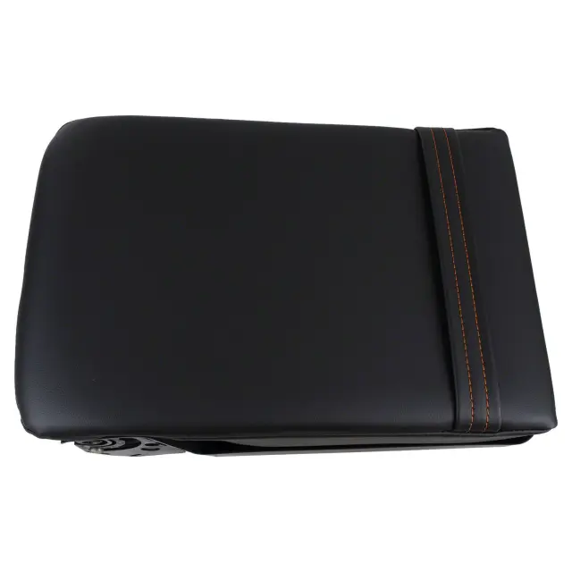 MB5Z7867112EH - : Armrest Assembly for Ford Image