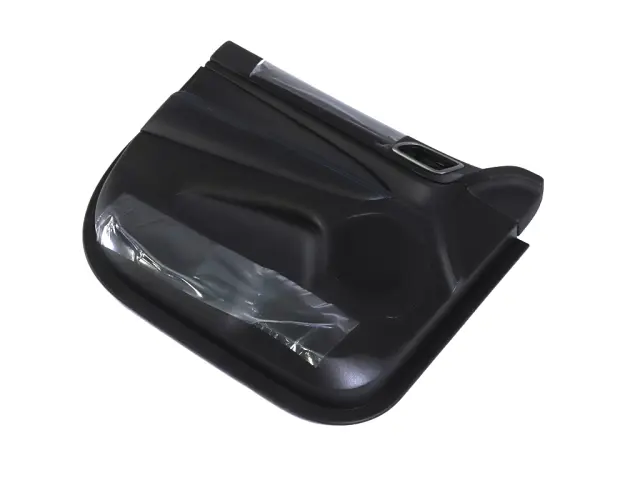 5LL677X9AI - Interior Trim: Front Door Trim Panel Assembly, Left for Jeep: Grand Cherokee, Grand Cherokee WK Image