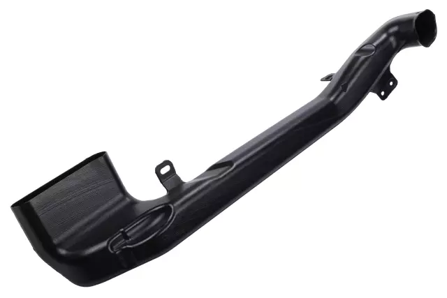 Rear Driver Side Floor Air Outlet Duct - GM (23463161)