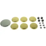 MPE110BR - : Stock Replacement Expansion Plug Kit for Melling Image
