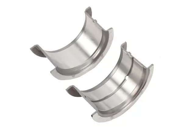 89060460 - : Crankshaft Bearing for Cadillac: Escalade | Chevrolet: Astro, Blazer, C1500, C2500, C3500, C3500HD, Express 1500, Express 2500, Express 3500, G10, G20, G30, K1500 Pickup, K2500 Pickup, K3500 Pickup, S10, Silverado 1500, Silverado 1500 Classic, Suburban C1500, Suburban C2500, Suburban K1500, Suburban K2500, Tahoe | GMC: C1500 Pickup, C2500 Pickup, C3500 Pickup, C3500HD, G1500, G2500, G3500, Jimmy, K1500 Pickup, K2500 Pickup, K3500 Pickup, Safari, Savana 1500, Savana 2500, Savana 3500, Sierra 1500, Sierra 1500 Classic, Sonoma, Suburban C1500, Suburban C2500, Suburban K1500, Suburban K2500, Yukon | Oldsmobile: Bravada Image