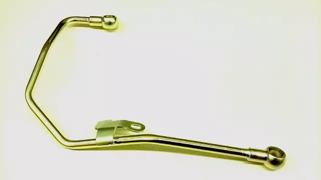 15192AA521 - : Pipe CP Oil for Subaru Image