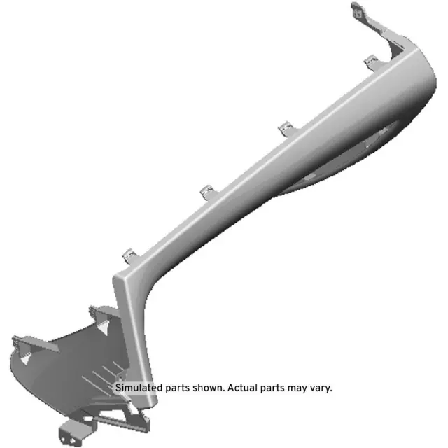 85126972 - : Trim Panel for Cadillac: XT5, XT6 Image