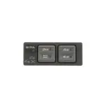 TCA36 - : Four Wheel Drive Actuator Switch for SMP CORP Image