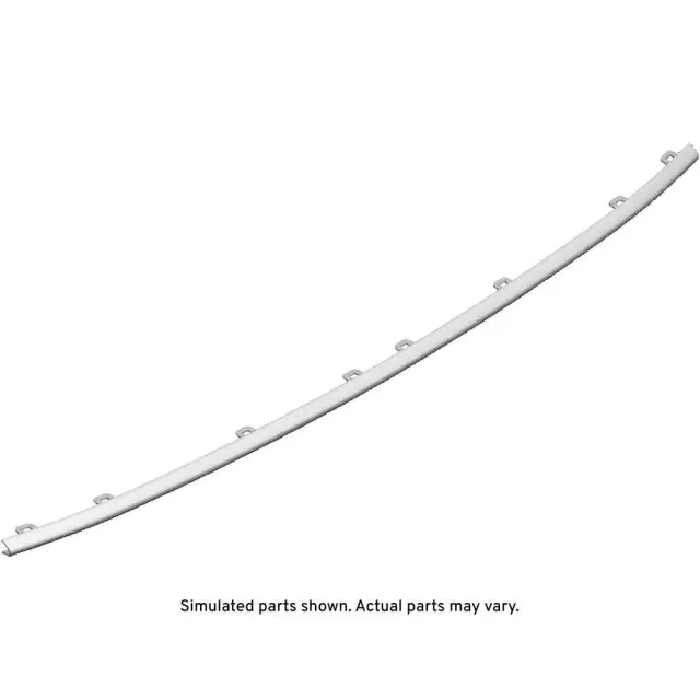 42737394 - Body: Center Molding for Buick: Encore GX Image